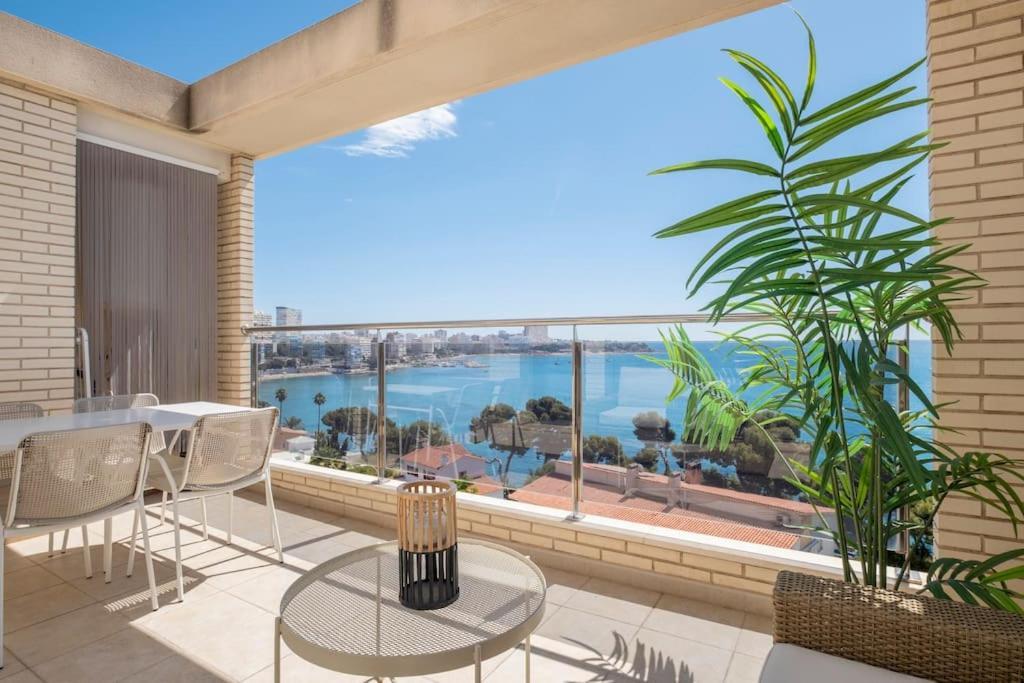 Mi Pequena Bahia Apartment Alicante Ngoại thất bức ảnh