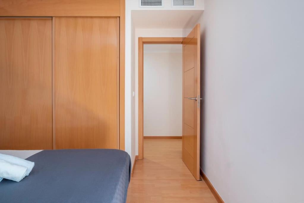 Mi Pequena Bahia Apartment Alicante Ngoại thất bức ảnh