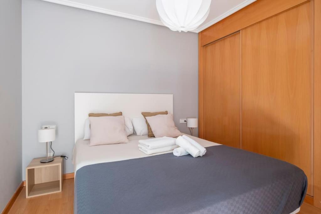 Mi Pequena Bahia Apartment Alicante Ngoại thất bức ảnh
