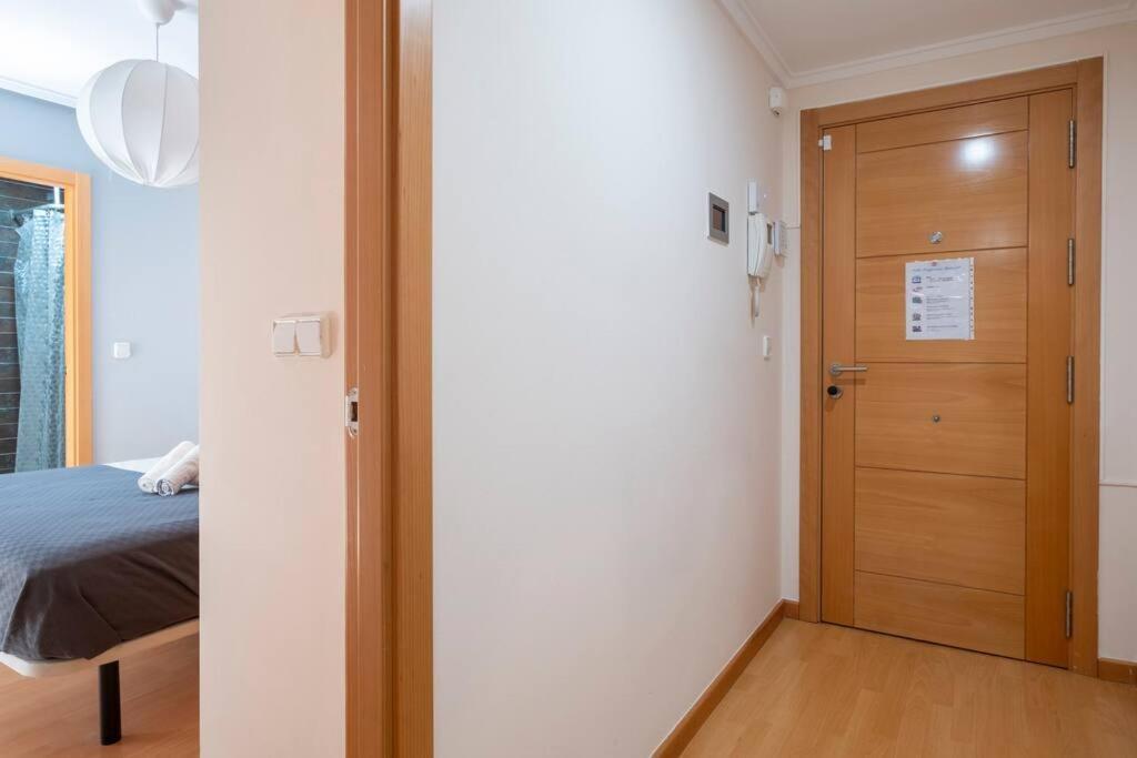 Mi Pequena Bahia Apartment Alicante Ngoại thất bức ảnh
