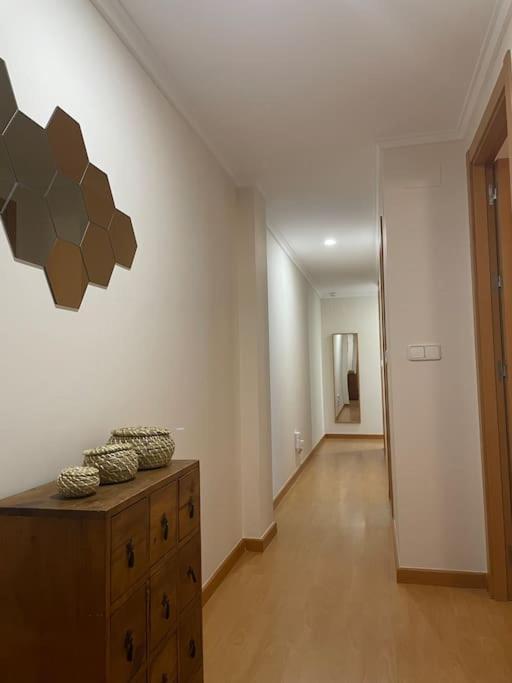 Mi Pequena Bahia Apartment Alicante Ngoại thất bức ảnh