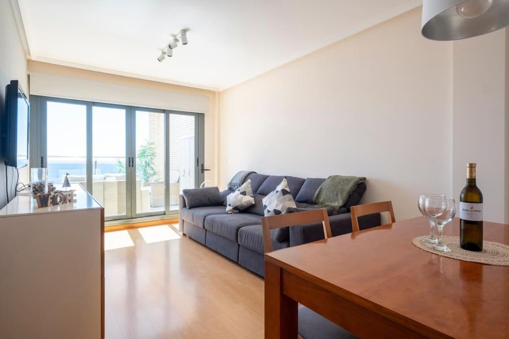 Mi Pequena Bahia Apartment Alicante Ngoại thất bức ảnh