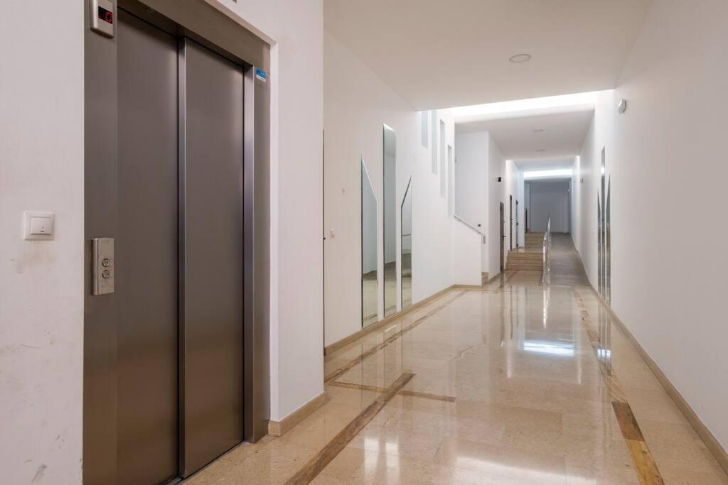 Mi Pequena Bahia Apartment Alicante Ngoại thất bức ảnh