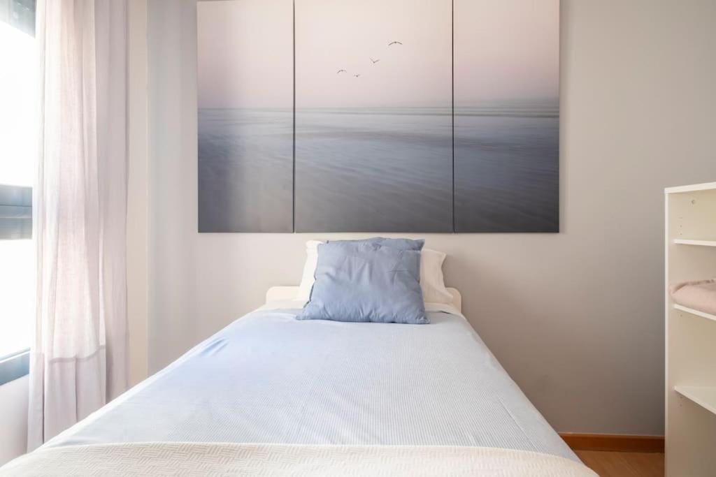 Mi Pequena Bahia Apartment Alicante Ngoại thất bức ảnh