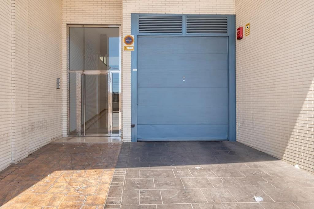 Mi Pequena Bahia Apartment Alicante Ngoại thất bức ảnh