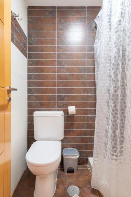 Mi Pequena Bahia Apartment Alicante Ngoại thất bức ảnh