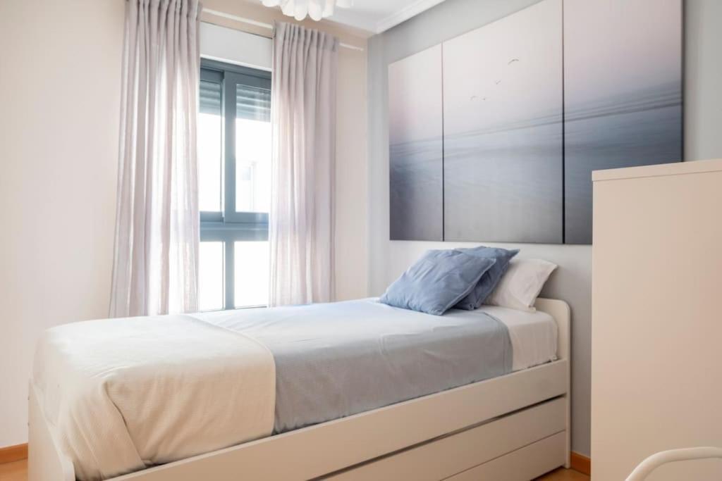 Mi Pequena Bahia Apartment Alicante Ngoại thất bức ảnh
